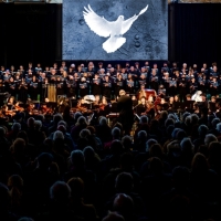 Review: THE BIG SING - THE ARMED MAN: A MASS FOR PEACE at Adelaide Town Hall