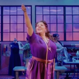 Video: 'Daydream' From REAL WOMEN HAVE CURVES Video
