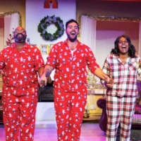 New Village Arts to Present Holiday Musical 1222 OCEANFRONT: A BLACK FAMILY CHRISTMAS Video