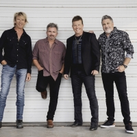 Multi-Awarded Country Band 'Lonestar' Takes the Stage At Alberta Bair Theater, June 1 Video