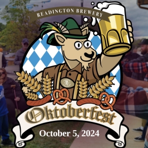 READINGTON BREWERY AND HOP FARM in Neshanic Station, NJ-Exciting Weekend Events Photo