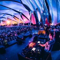 SG Lewis Releases Coachella Three Hour DJ Set From Surprise Performance At Do LaB Wee Photo