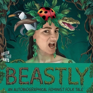 BEASTLY: AN AUTOBIOGRAPHICAL FEMINIST FOLK TALE to be Presented at BCA Photo