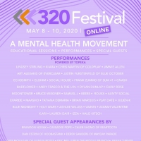 320 Festival Announces Daily Schedule + Additional Performance From Jimmie Allen Video