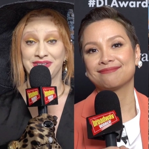 Video: Broadway Stars on What Pride Means to Them – Jinkx Monsoon, Jonathan Groff &…