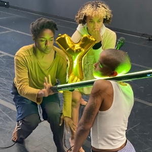 Autumn Knights NOTHING: MORE to be Presented at The Chocolate Factory Theater Photo