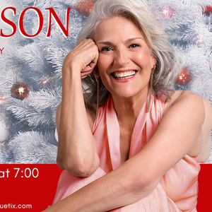 Green Room 42 to Present Karen Mason in CHRISTMAS! CHRISTMAS! CHRISTMAS! Photo