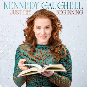 Exclusive: Hear Kennedy Caughell Debut 'Just the Beginning' Ahead of New Solo Album Photo