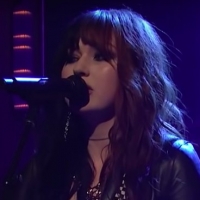 VIDEO: GAYLE Performs 'abcdefu' on THE TONIGHT SHOW