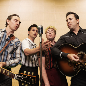 The Phoenix Theatre Company To Present MILLION DOLLAR QUARTET Photo