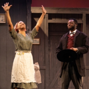 Review: PURLIE by American Theater Group at Hamilton Stage-A Must-See in March Photo