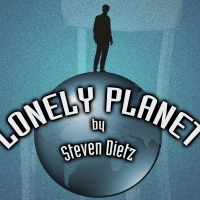 LONELY PLANET Will Be Performed at Toledo Rep Next Week Photo