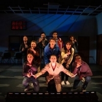 BWW Review: WORKING A MUSICAL at Berkshire Theatre Group