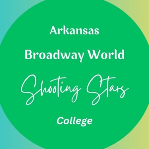 Feature: Arkansas Shooting Stars: College Edition Photo