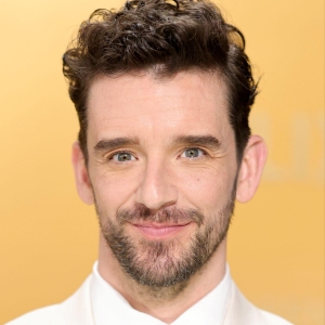 Michael Urie to Host the 36th Annual GLAAD Media Awards Photo