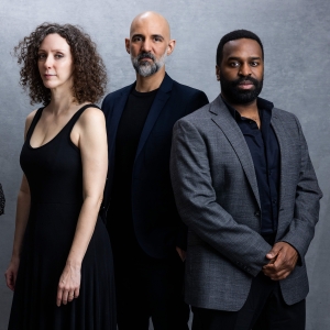 Commonwealth Shakespeare Company Announces Cast For Shakespeare's THE WINTER'S TALE Video