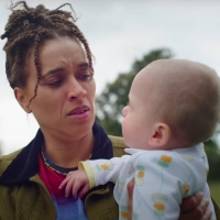 VIDEO: HBO Debuts THE BABY Limited Comedy Series Trailer Photo