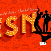 National Yiddish Theatre Folksbiene Presents ESN, Songs From The Kitchen �" Chanukah Photo