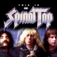 SPINAL TAP Will Reunite for Upcoming Democratic Fundraiser