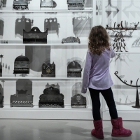 The Jewish Museum Open December 25 with Art Exhibitions, Family Concerts, and More Photo