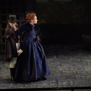 Video: Sierra Boggess, Norm Lewis and More in MONTE CRISTO at York Theatre Video