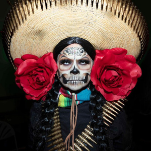 Paramount Swap Meet To Host Inaugural Día De Los Muertos Celebration