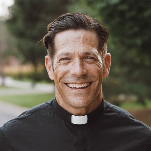 Father Mike Schmitz to be Presented at NJPAC in December Photo