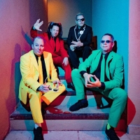 Information Society Return With New Single 'Room 1904' Video