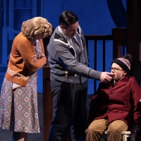 Review: A CHRISTMAS STORY at Pioneer Theatre Company is Warm-Hearted