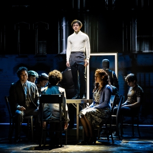What We Know So Far About the The Who's TOMMY Broadway Revival