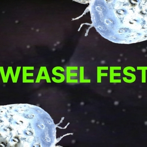 Brooklyn Colleges Bring A Weasel and A Pint Of Your Own Blood Fest Comes To Life World Photo
