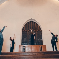 Chicago Danztheatre Ensemble Presents A Night Of 'Humanity And Hope'