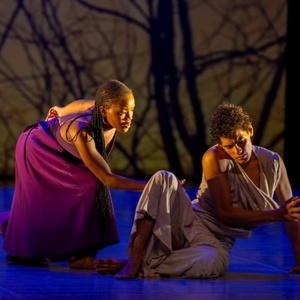 Review: JOBURG BALLET - COMMUNION OF LIGHT, Royal Ballet And Opera