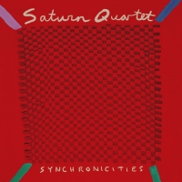 Saturn Quartet Announce Debut 'Synchronicities' Album Photo