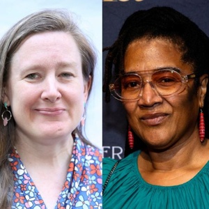 Lynn Nottage, Sarah Ruhl, Heidi Schreck & More Join WOMEN+ ON THE EDGE OF DEMOCRACY I Photo