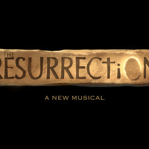 New Musical THE RESURRECTION Will Release Concept Album Photo