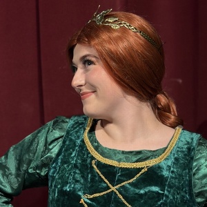 SHREK THE MUSICAL Will Come to Aspire Community Theatre Photo