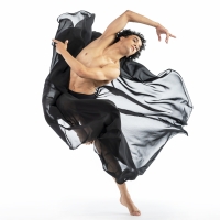  Review: PERIDANCE PRESENTS THE LEGACY FESTIVAL 40TH ANNIVERSARY at NYU Skirball Center