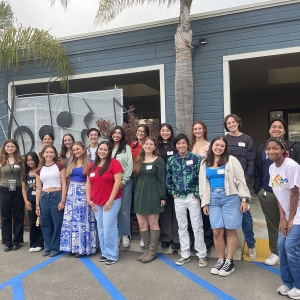 Musical Theatre West Announces Recipients Of The 2024 Footlighters Scholarships