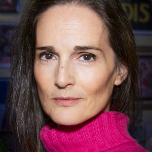 ​Stage Directors and Choreographers Foundation Names Charlotte Cohn As 2026 Denham  Photo