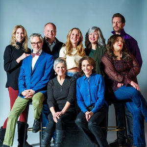 Review: SUNNY IN THE DARK at Salt Lake Acting Company Dazzles Photo