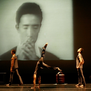 Review: DANA TAI SOON BURGESS DANCE COMPANY at Woolly Mammoth Theatre Company Photo