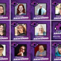 Phamaly Announces Cast Of SPRING AWAKENING