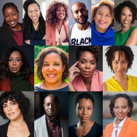 Second Annual Black Motherhood and Parenting New Play Festival Set For October Photo