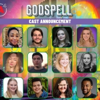 Art 4 Announces Cast of GODSPELL Photo