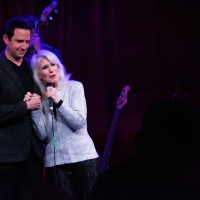 Photos: JAMIE deROY & FRIENDS Ends 2022 Shows With Style At Birdland