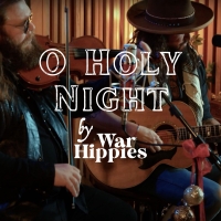 War Hippies Release Christmas Cover of 'O Holy Night'