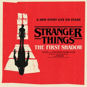 Now On Sale: STRANGER THINGS: THE FIRST SHADOW at The Phoenix Theatre Photo