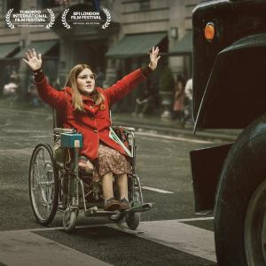 BEING HEUMANN Trailer Releases; Film to Debut in Theaters and on Apple TV Photo