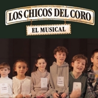 Los finalistas del casting de LOS CHICOS DEL CORO cuentan por qué quieren formar parte del musical